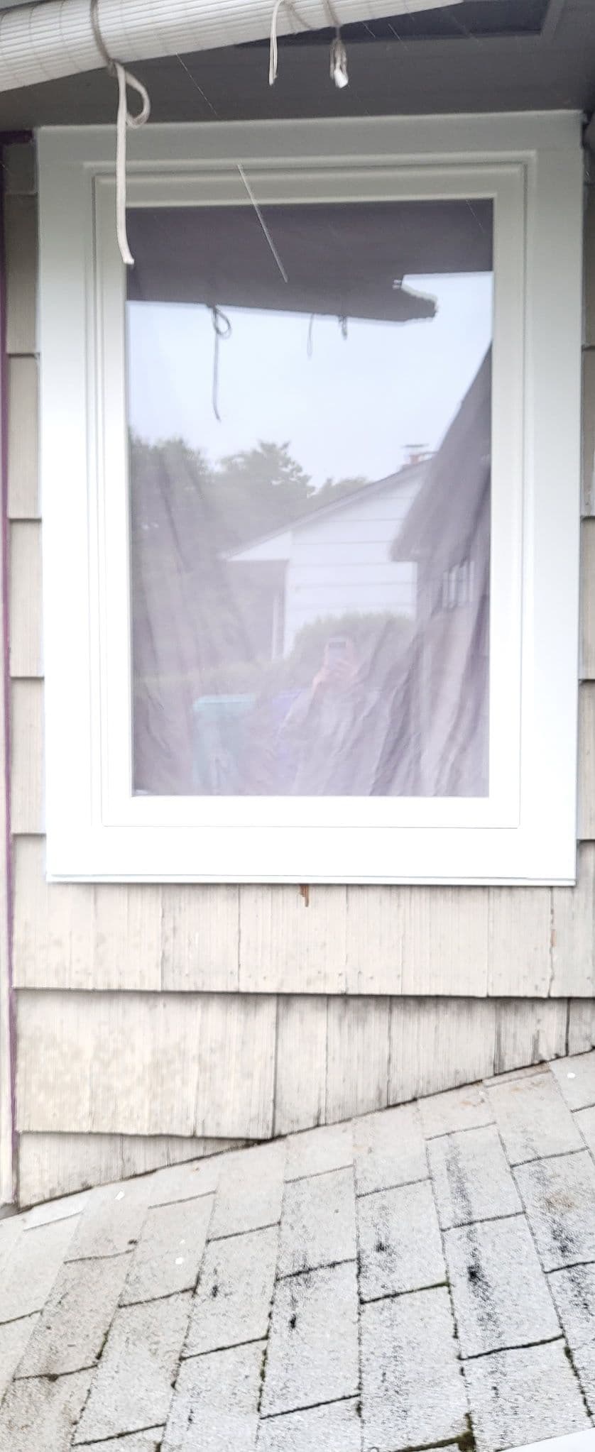 Project Full Window Replacement That Cleaned Up This Home Inside and Out image