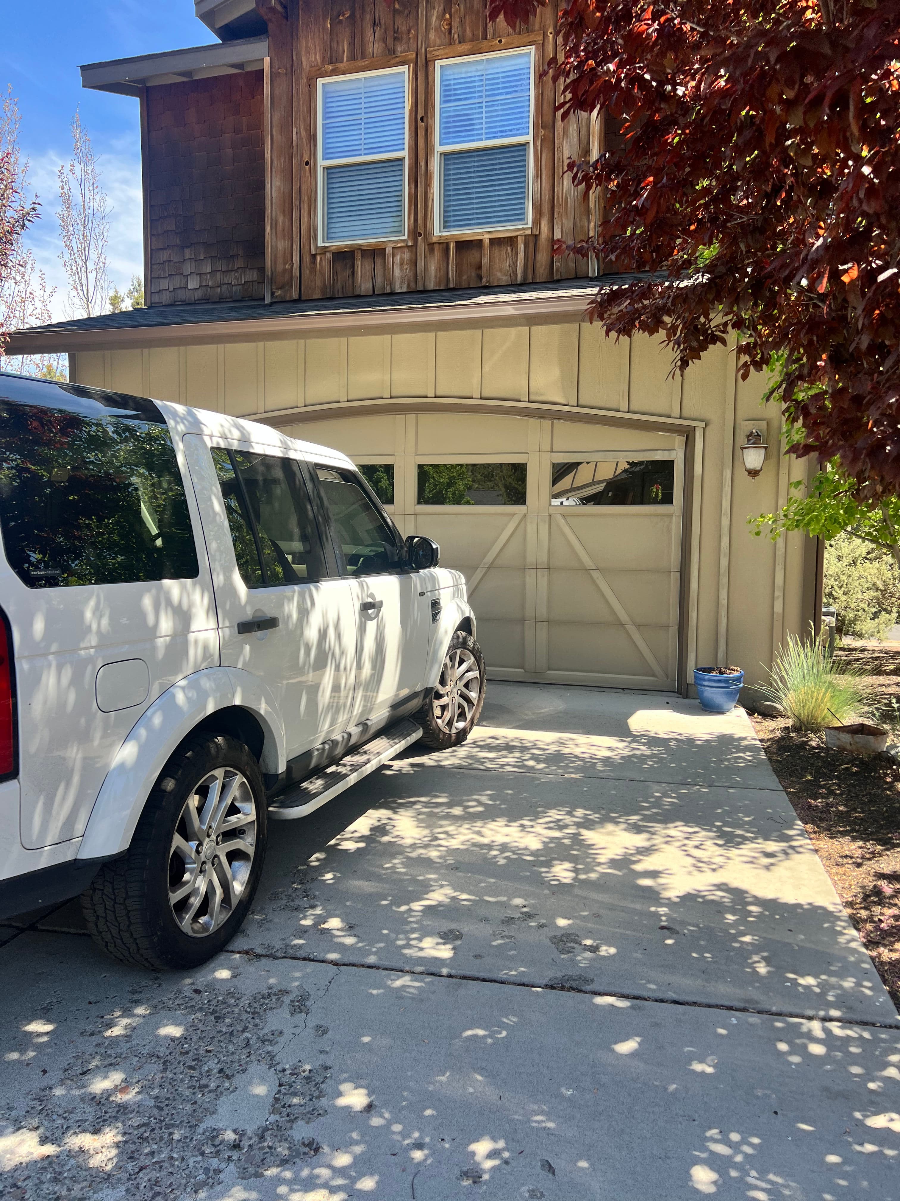 Project Full Exterior Refresh in Bend - Deck, Pergola, Fence and More image