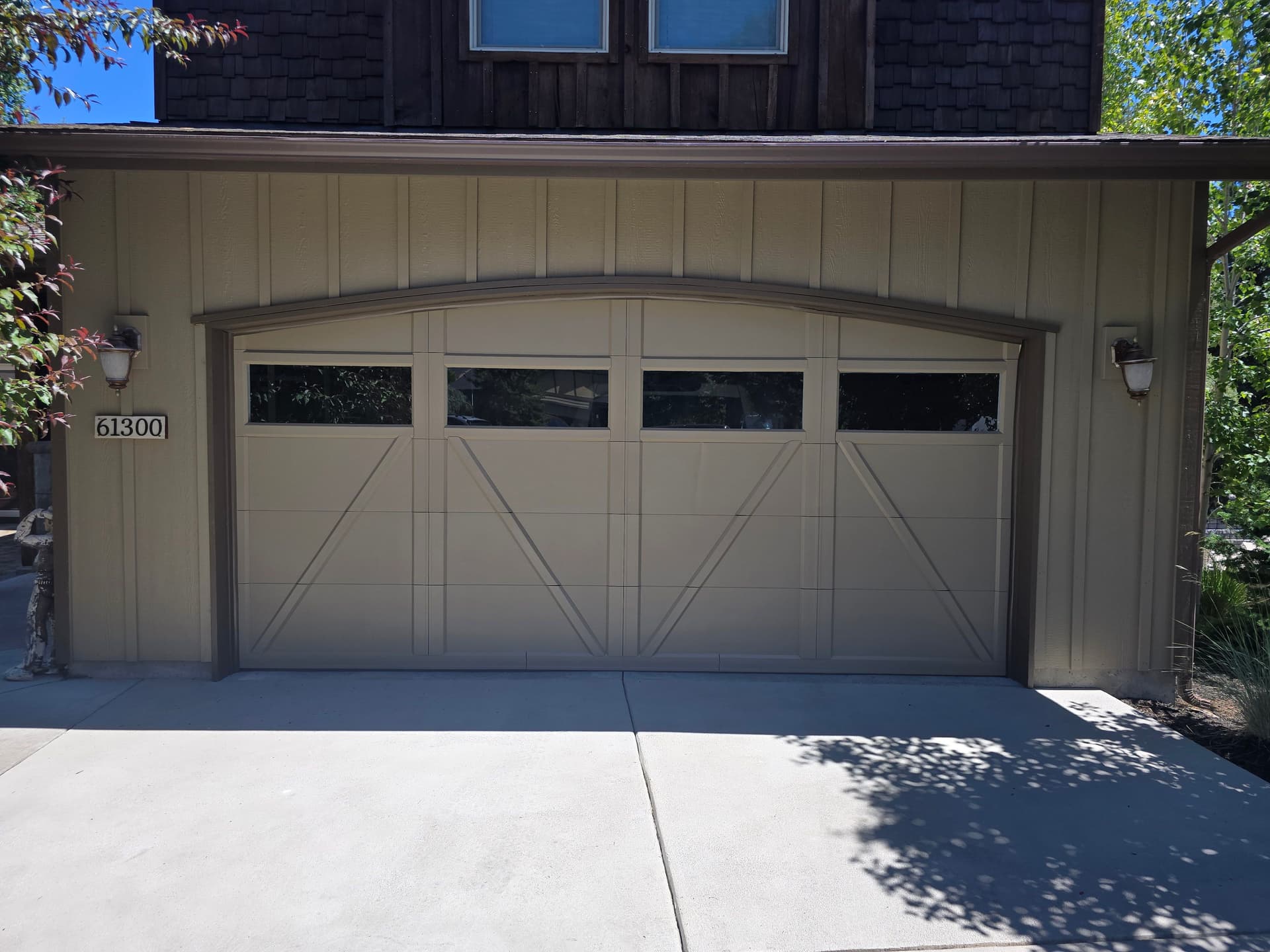 Gallery photos for Full Exterior Refresh in Bend - Deck, Pergola, Fence and More: Image #1