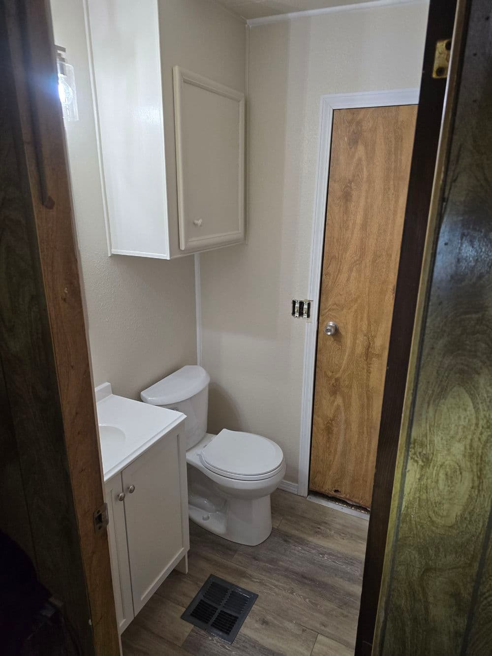 Full Bathroom Remodel Done Right in Bend OR image