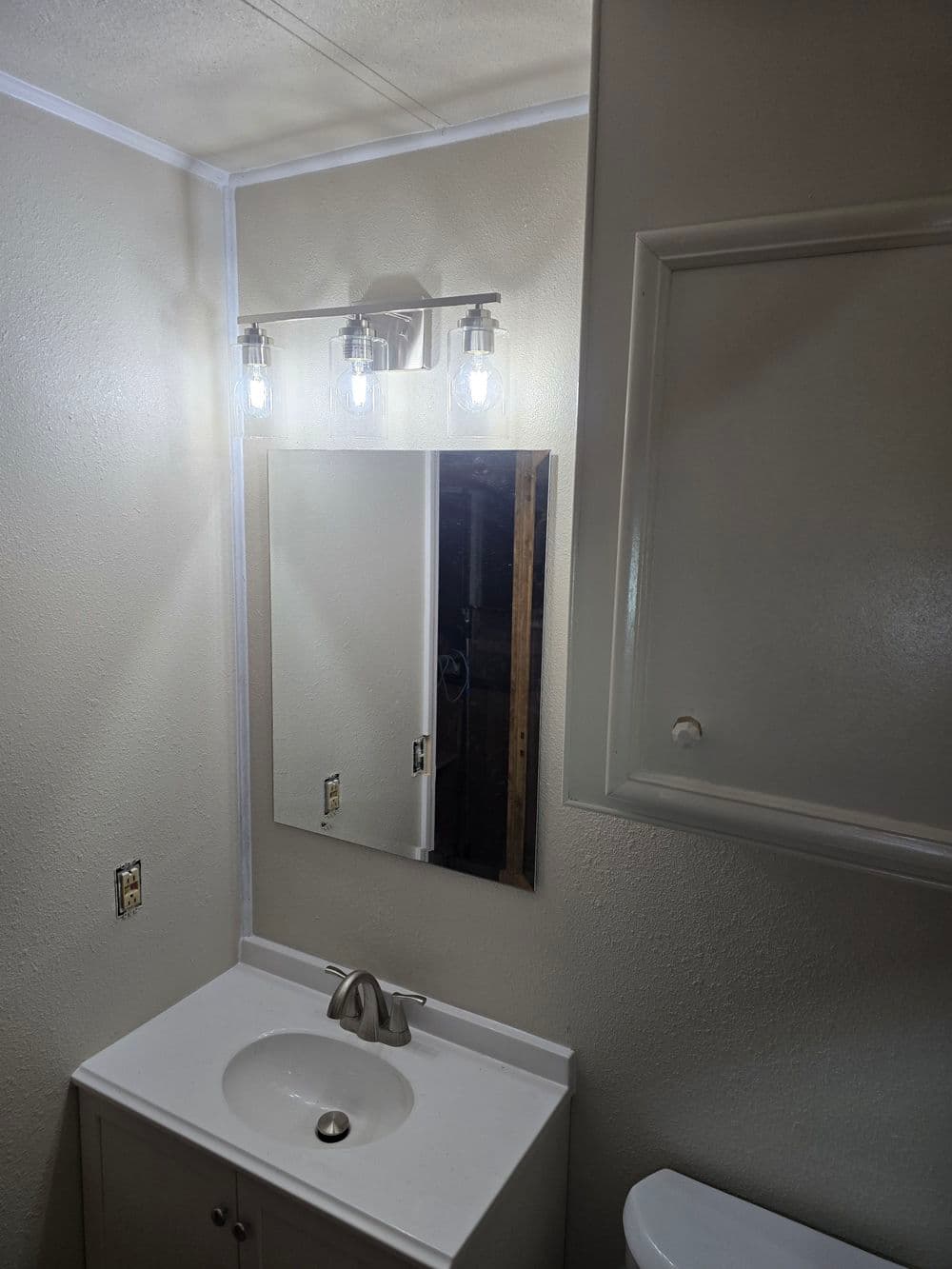Gallery photos for Full Bathroom Remodel Done Right in Bend OR: Image #3
