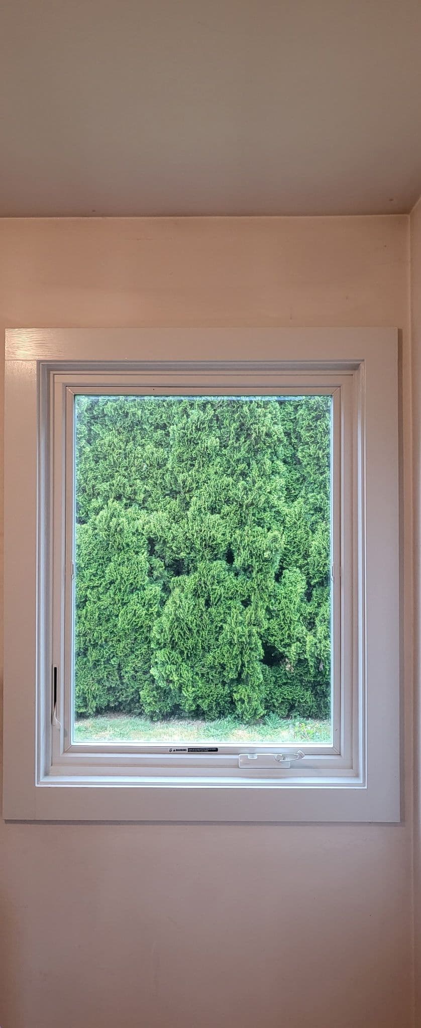 Gallery photos for Full Window Replacement That Cleaned Up This Home Inside and Out: Image #7